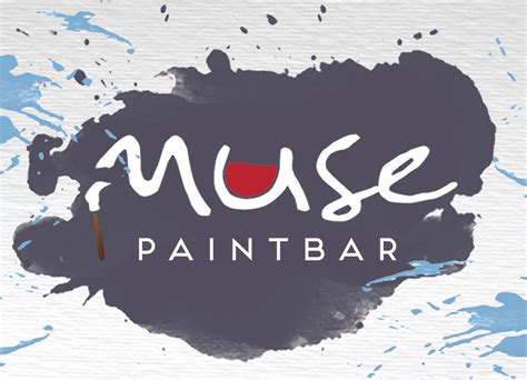 Muse paintbar - Reese Bernard - Muse Paintbar: The Premier Paint & Sip Experience ... Reese Bernard